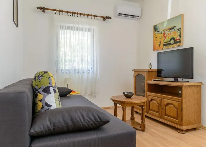 Apartment Vesna
