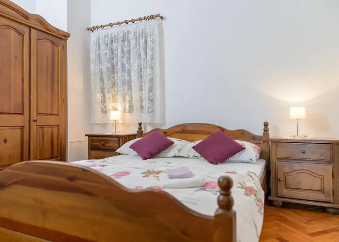 Apartment Vesna