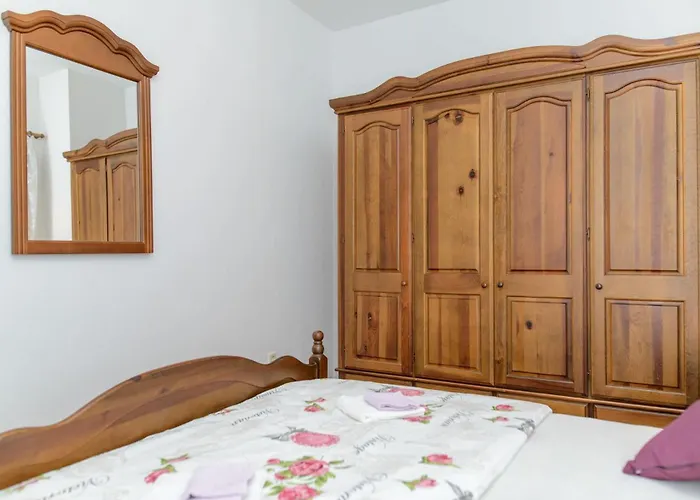 Apartment Vesna