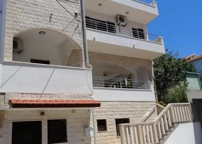 Apartment Vesna