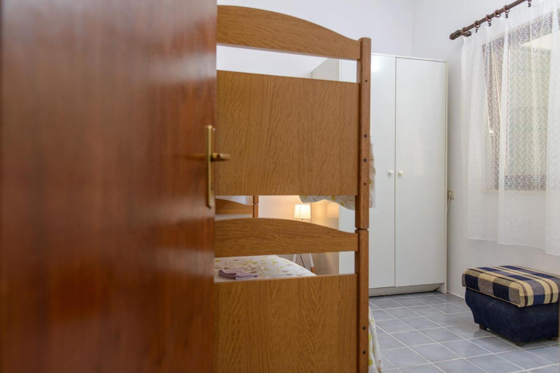 Apartment Vesna *
